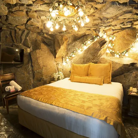 Hotel Madonna 4*