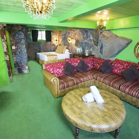 Hotel Madonna 4*