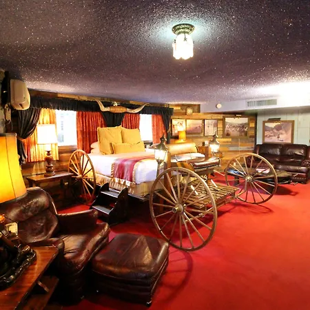 Madonna Hotel San Luis Obispo