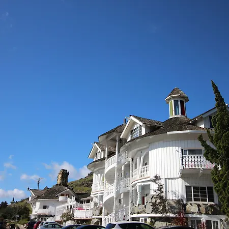 Madonna Hotel San Luis Obispo