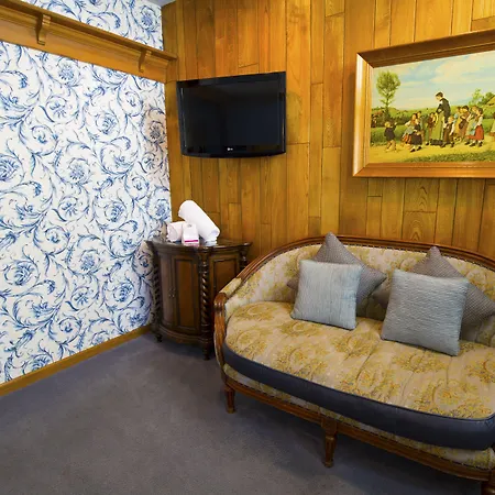 Hotel Madonna San Luis Obispo