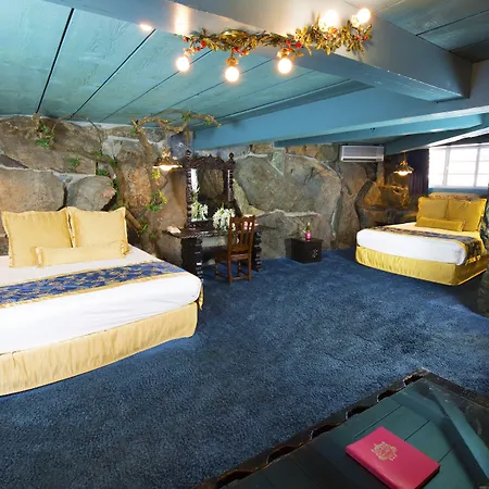 Madonna Hotel 4*