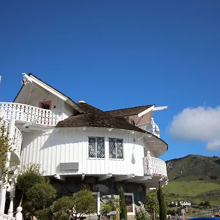 Hotel Madonna