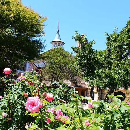 Madonna 4* San Luis Obispo