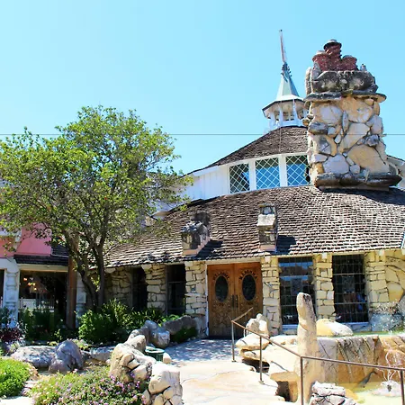 Hotel Madonna 4*
