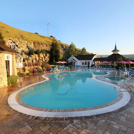 Hotel Madonna