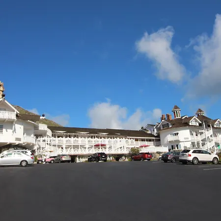 Madonna Hotel San Luis Obispo
