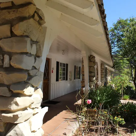 Madonna 4* San Luis Obispo
