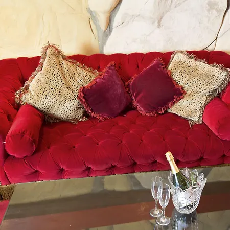 Madonna 4* San Luis Obispo