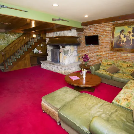 Madonna Hotel San Luis Obispo