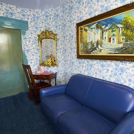 Madonna Hotel 4*