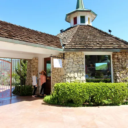 Hotel Madonna