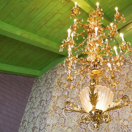 Madonna Hotel 4*