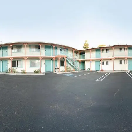 Motel Budget San Luis Obispo