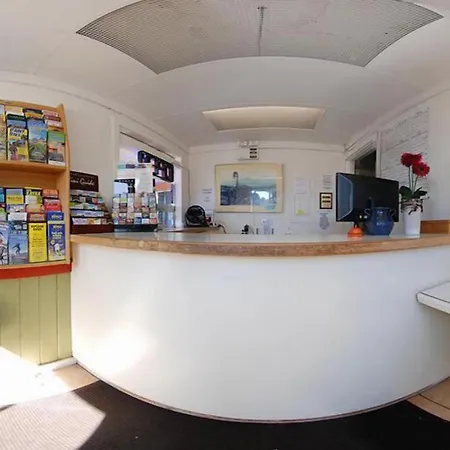 Motel Budget San Luis Obispo