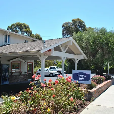 Budget Motel San Luis Obispo