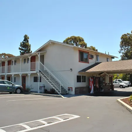 Budget Motel 2*