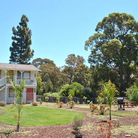Budget 2* San Luis Obispo