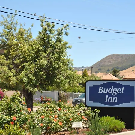 Budget Motel San Luis Obispo