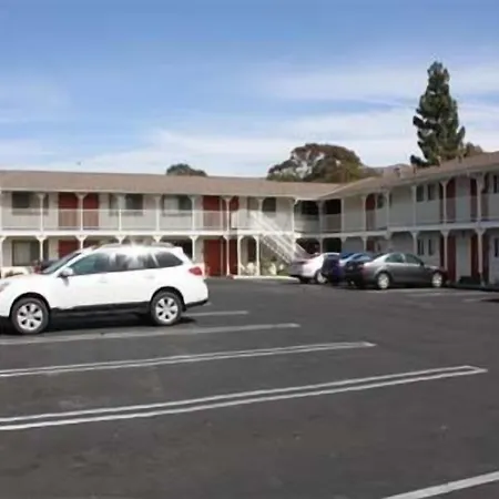 Motel Budget