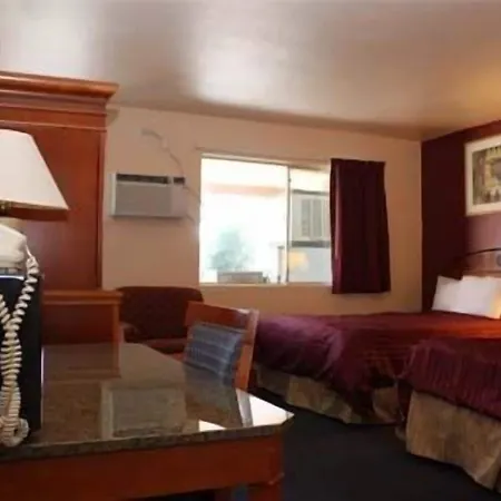 Budget 2* San Luis Obispo