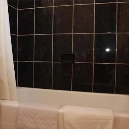 Budget Motel San Luis Obispo