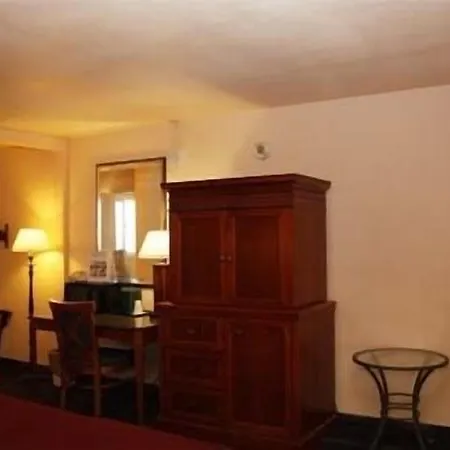 Budget Motel 2*