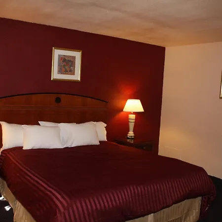 Motel Budget