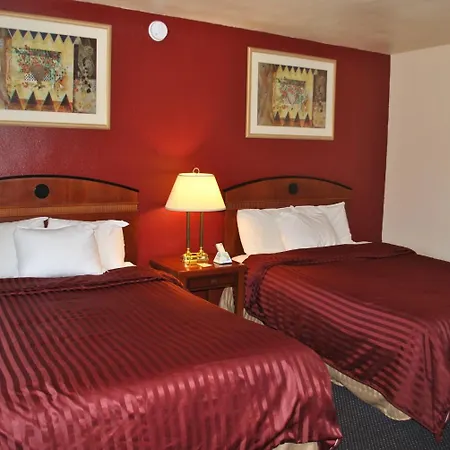 Motel Budget San Luis Obispo