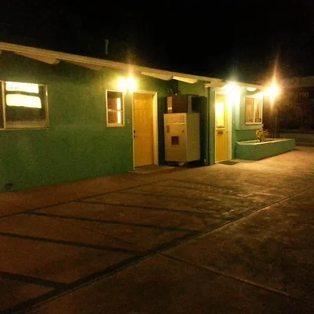 Villa Motel Motel 2*