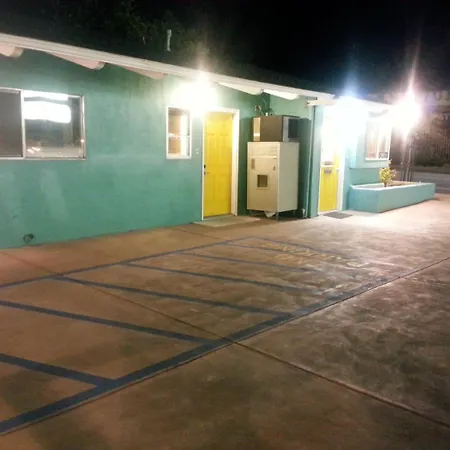 Motel Villa Motel