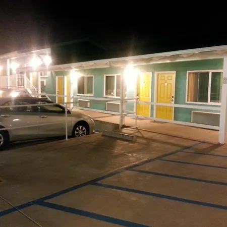 Villa Motel