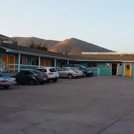 Motel Villa Motel 2*