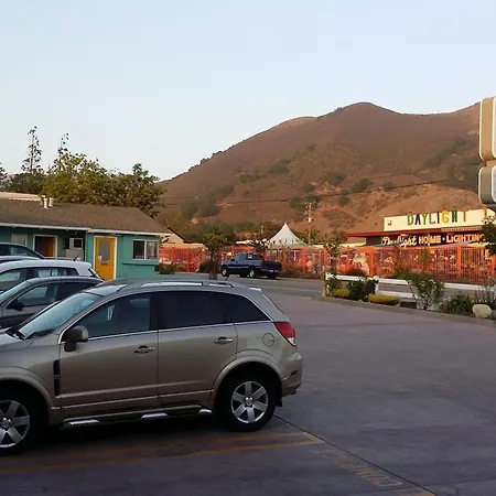 Villa Motel Motel
