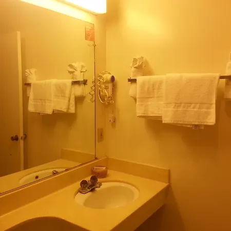Villa Motel San Luis Obispo