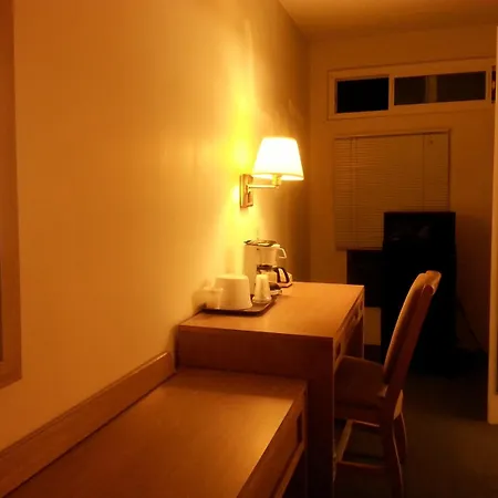 Villa Motel