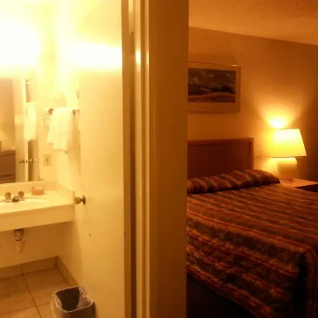 Villa Motel Motel