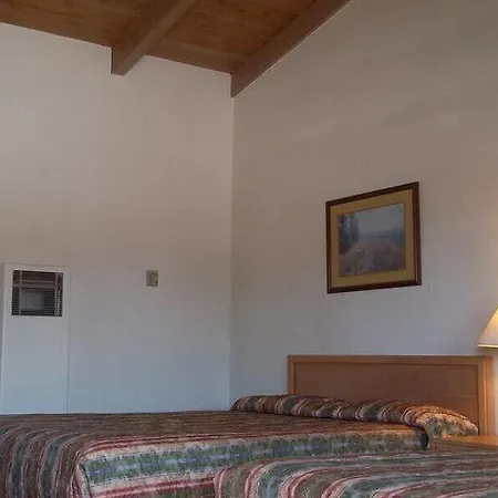 Villa Motel Motel San Luis Obispo