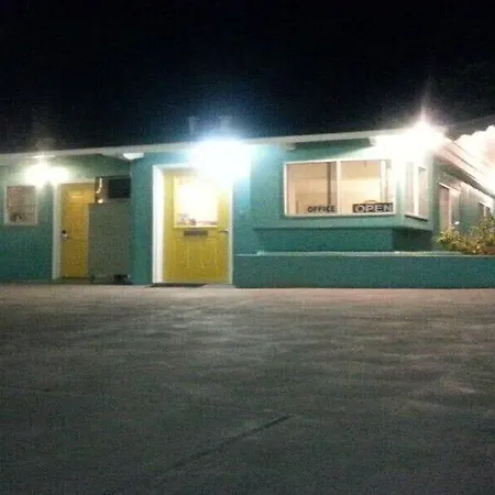 Villa Motel Motel San Luis Obispo