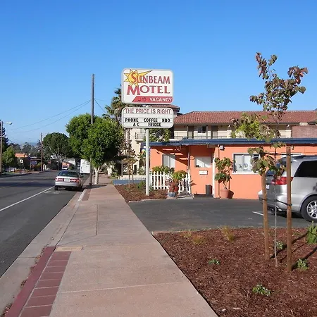 Motel Sunbeam San Luis Obispo