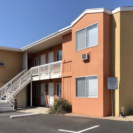 Sunbeam Motel 2*