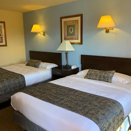 Sunbeam Motel 2*