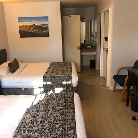 Motel Sunbeam 2*