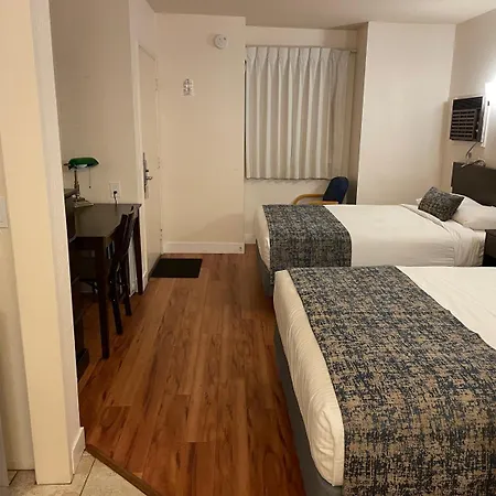 Motel Sunbeam San Luis Obispo
