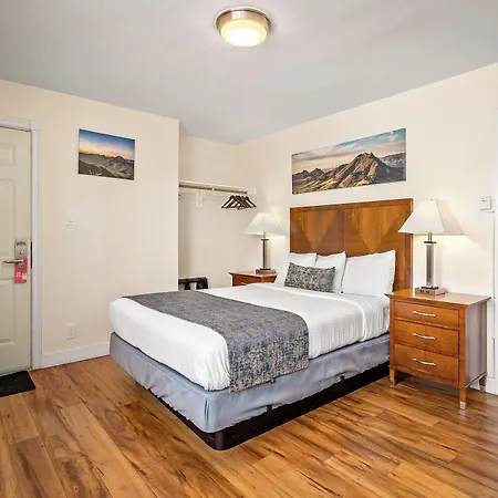 Sunbeam Motel