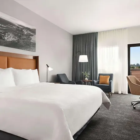 Hotel La Quinta By Wyndham San Luis Obispo