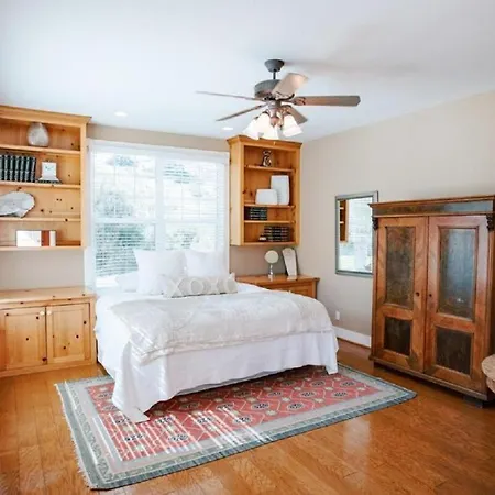Idyllic Surrounded By Foothills Near Padres National Forest In California * San Luis Obispo