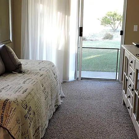 Idyllic Surrounded By Foothills Near Padres National Forest In California San Luis Obispo