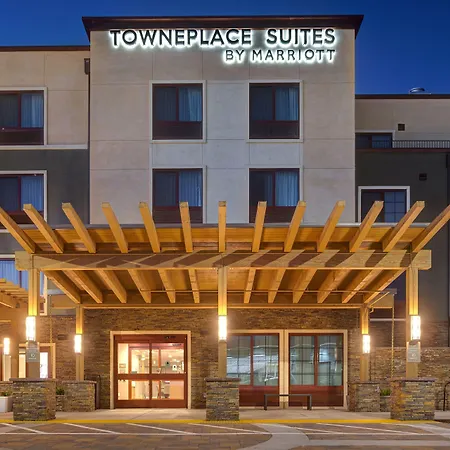 Towneplace By Marriott