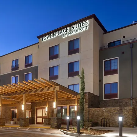 Towneplace By Marriott San Luis Obispo
